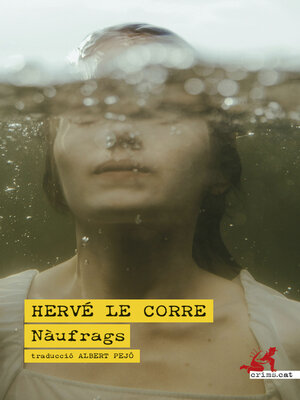 cover image of Nàufrags
